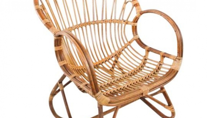 Bamboo furniture